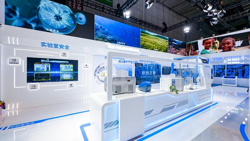 重组抗体：揭秘上海生产服务的关键要素**