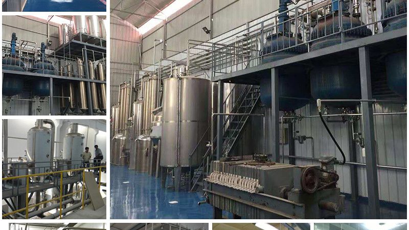 细胞工厂设备：规格参数背后的技术奥秘**